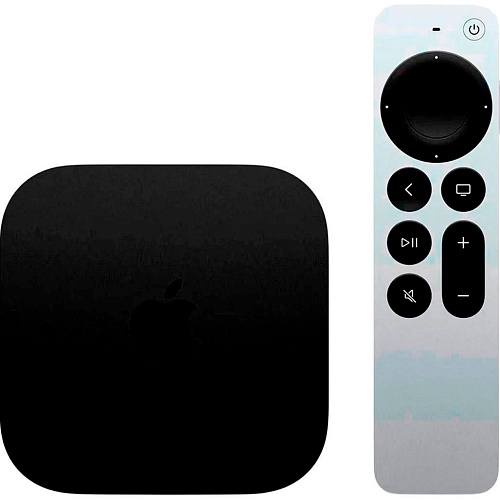 Медиаплеер Apple TV 4K 2022 64GB (MN873) Уценка