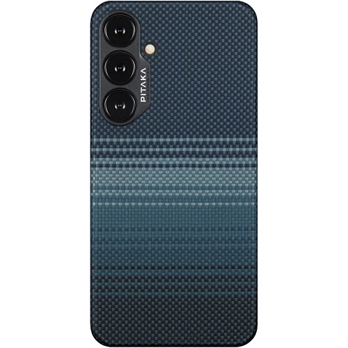 Чехол Pitaka MagEZ Case 4 для Samsung Galaxy S24 Plus Moonrise (FM2401S)