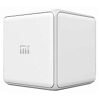 Контроллер для умного дома Xiaomi Aqara Magic Cube Controller (MFKZQ01LM) Контроллер для умного дома Xiaomi Aqara Magic Cube Controller (MFKZQ01LM)