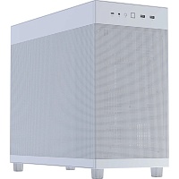 Корпус Asus Prime AP303 Mesh White (90DC00V3-B39000)