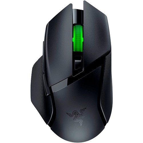 Мышь Razer Basilisk V3 X Hyperspeed (RZ01-04870100-R3G1) Витрина