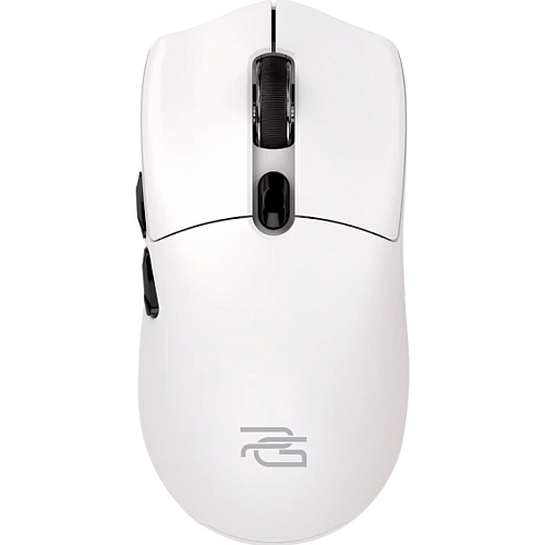 Миша Proove Gaming Rate White (CMRTWR003001)  - придбати в Дніпрі, Україні: ціна, характеристики | інтернет-магазин TOUCH