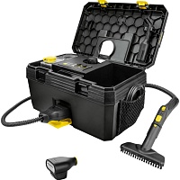 Пароочисник Karcher SG 4/2 Classic Anniversary Edition (1.092-303.0) - придбати в Дніпрі, Україні: ціна, характеристики | інтернет-магазин TOUCH