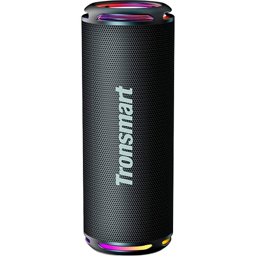 Портативна акустика Tronsmart T7 Lite Black (933750) - придбати в Дніпрі, Україні: ціна, характеристики | інтернет-магазин TOUCH