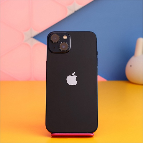 Смартфон Apple iPhone 13 128GB Midnight (MLPF3) Б/У