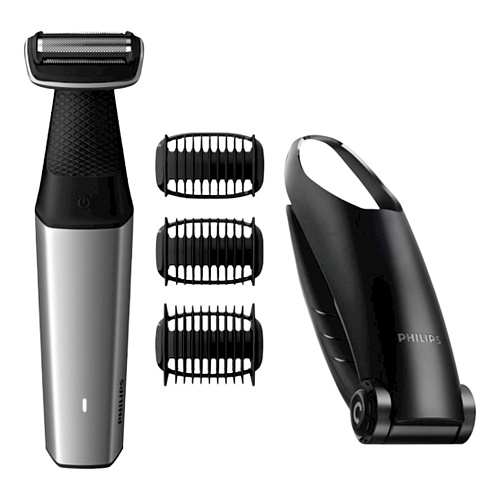 Триммер для тела Philips Bodygroom series 5000 (BG5020/15)