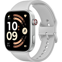 Смарт-часы Redmi Watch 6 NFC Silver Gray (BHR0955GL)
