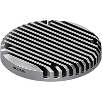 Радиатор для внешнего кармана SSD Hagibis MC100Q Fin Cooling Cover