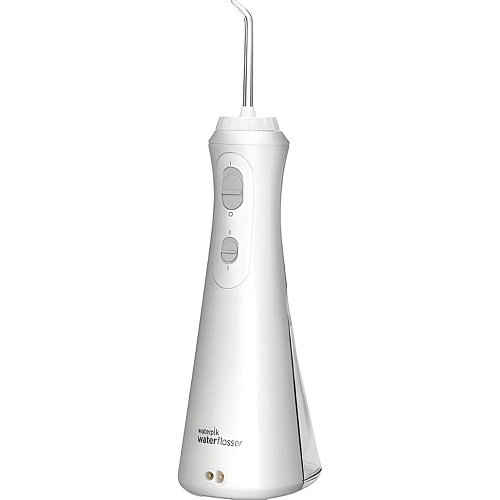 Іригатор Waterpik WP-490 White - придбати в Дніпрі, Україні: ціна, характеристики | інтернет-магазин TOUCH