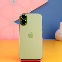 Смартфон Apple iPhone 17 256GB Sage (MG6N4) Б/У