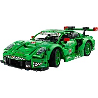 Конструктор LEGO Technic Porsche 911 GT3 R REXY AO Racing (42224) - придбати в Дніпрі, Україні: ціна, характеристики | інтернет-магазин TOUCH