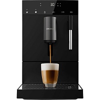 Кавомашина Cecotec Cremmaet Compact Steam (CCTC-01637) - придбати в Дніпрі, Україні: ціна, характеристики | інтернет-магазин TOUCH