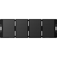 Портативна сонячна панель Bluetti MP200 Solar Panel 200W - придбати в Дніпрі, Україні: ціна, характеристики | інтернет-магазин TOUCH