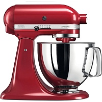 Планетарный миксер KitchenAid Artisan 5KSM125EER