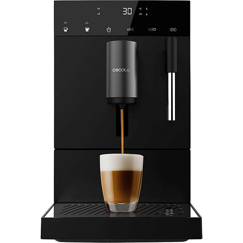 Кофемашина Cecotec Cremmaet Compact Steam (CCTC-01637)
