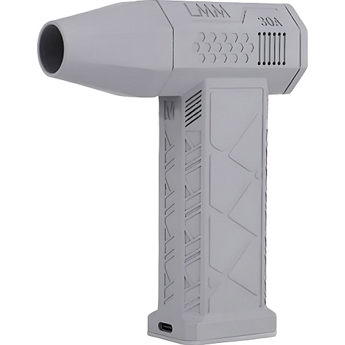 Компрессор для продувки Violent Air Turbo Fan X3 Gray