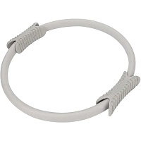 Кольцо для пилатеса EasyFit Grey (EF-1850-GY)