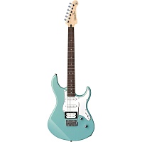Електрогітара Yamaha Pacifica 112V Sonic Blue - придбати в Дніпрі, Україні: ціна, характеристики | інтернет-магазин TOUCH