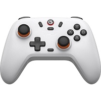 Геймпад XiaoJi GameSir T4 Nova Lite Stellar White