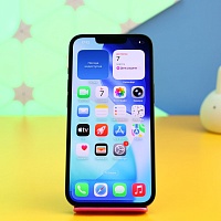 Смартфон Apple iPhone 13 128GB Green (MNGD3) Б/У