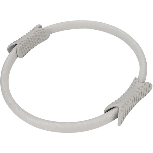 Кольцо для пилатеса EasyFit Grey (EF-1850-GY)