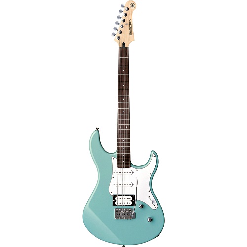 Електрогітара Yamaha Pacifica 112V Sonic Blue - придбати в Дніпрі, Україні: ціна, характеристики | інтернет-магазин TOUCH