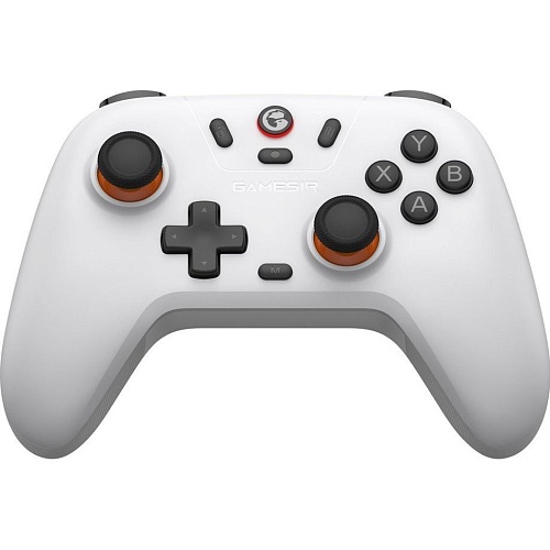 Геймпад XiaoJi GameSir T4 Nova Lite Stellar White
