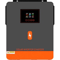 Гибридный солнечный инвертор PowMr POW-HVM4.2M-24V-N