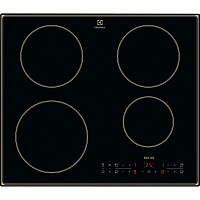 Индукционная варочная поверхность Electrolux CIR60430CB