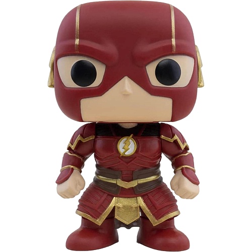 Фигурка Funko Pop! DC: Флэш 9.6см (52432)