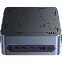 Неттоп CHUWI LarkBox S 16/512GB Gray (CWI605SP) - придбати в Дніпрі, Україні: ціна, характеристики | інтернет-магазин TOUCH