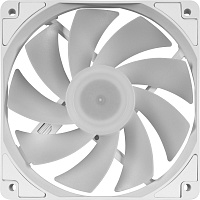 Корпусний вентилятор MSI MAG F120 ARGB White (MAG F120 ARGB WHITE-1W)