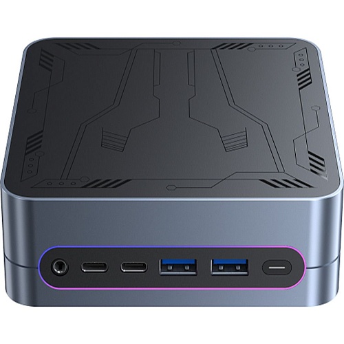 Неттоп CHUWI LarkBox S 16/512GB Gray (CWI605SP)