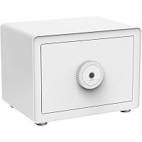 Сейф CRMCR BGX-X1-25Z White - придбати в Дніпрі, Україні: ціна, характеристики | інтернет-магазин TOUCH