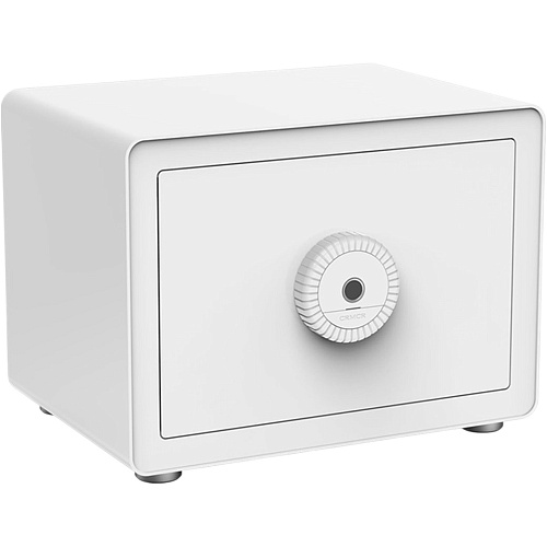 Сейф CRMCR BGX-X1-25Z White - придбати в Дніпрі, Україні: ціна, характеристики | інтернет-магазин TOUCH