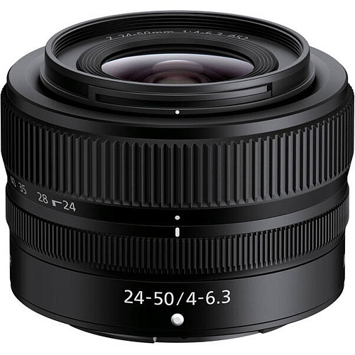 Объектив Nikon Z Nikkor 24-50mm f/4.0-6.3 (JMA712DA) 