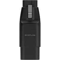 Адаптер для зарядки от зарядной станции EcoFlow EV X-Stream Adapter (DELTAProCC-EU)