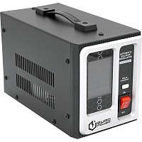 Стабілізатор напруги Europower EQVR-2000VA LCD - придбати в Дніпрі, Україні: ціна, характеристики | інтернет-магазин TOUCH