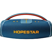 Портативна акустика Hopestar A65 Blue - придбати в Дніпрі, Україні: ціна, характеристики | інтернет-магазин TOUCH