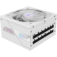 Блок питания AORUS Elite P850W Ice (GP-AE850PM PG5 ICE)