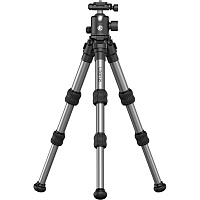Штатив Ulanzi TT30 (T095) - придбати в Дніпрі, Україні: ціна, характеристики | інтернет-магазин TOUCH