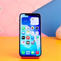 Смартфон Apple iPhone 12 128GB Purple (MJNP3) Б/У