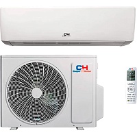 Сплит-система Cooper&Hunter Vital Inverter CH-S12FTXF2-NG