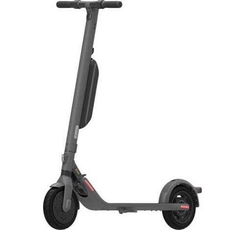 Електросамокат Xiaomi Ninebot by Segway E45E (AA.00.0002.22) - придбати в Дніпрі, Україні: ціна, характеристики | інтернет-магазин TOUCH