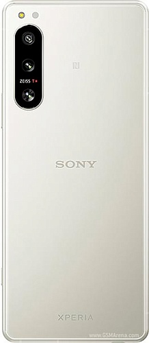 Смартфон Sony Xperia 5 IV 8/256GB (White) - придбати в Дніпрі