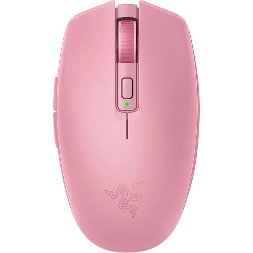 Миша Razer Orochi V2 Quartz (RZ01-03731200-R3U1) - придбати в Дніпрі, Україні: ціна, характеристики | інтернет-магазин TOUCH