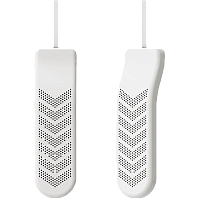 Сушарка для взуття Xiaomi Qualitell Shoes Dryer White (ZSC211901) - придбати в Дніпрі, Україні: ціна, характеристики | інтернет-магазин TOUCH