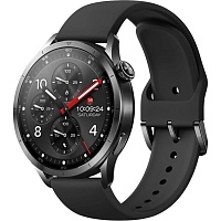Смарт-годинник Xiaomi Watch S5 46mm Black (BHR08IVGL) - придбати в Дніпрі, Україні: ціна, характеристики | інтернет-магазин TOUCH