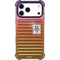 Чехол YoungKit Secret Color для Apple iPhone 18 Pro Sunset Danxia