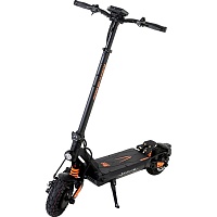 Электросамокат Kugoo Kirin G2 Master Dual Уценка